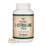 L-Citrulline Supplement