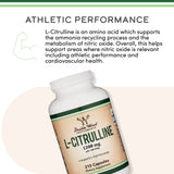L-Citrulline Supplement