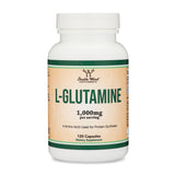 L-Glutamine Supplement