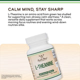 L-Theanine Supplement