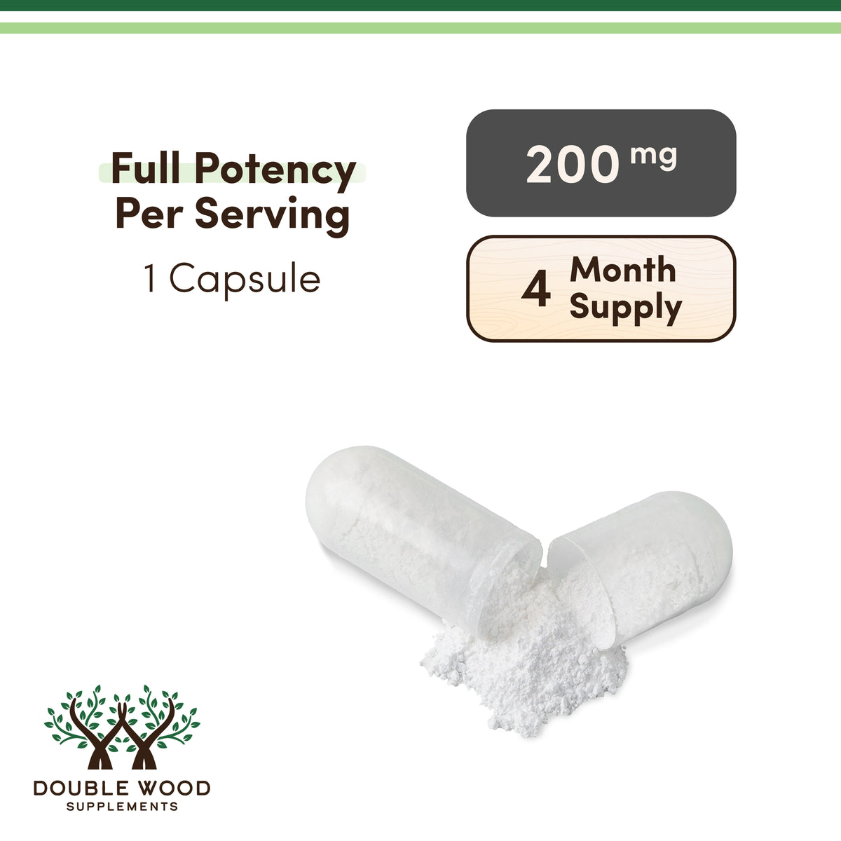 L-Theanine Supplement