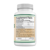 Lactobacillus Salivarius Supplement