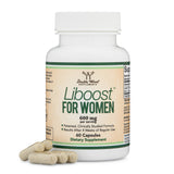 Liboost Supplement