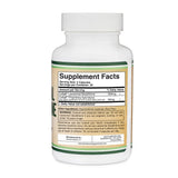 Liposomal Glutathione Supplement