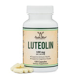 Luteolin Supplement