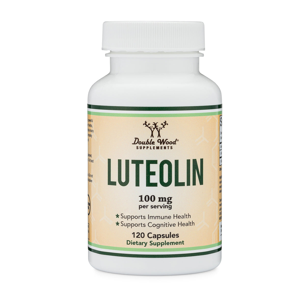 Luteolin Supplement