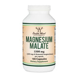 Magnesium Malate Supplement