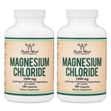 Magnesium Chloride Supplement