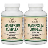 Magnesium Complex Supplement