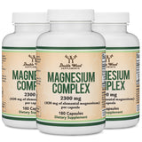 Magnesium Complex Supplement