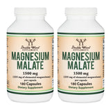 Magnesium Malate Supplement