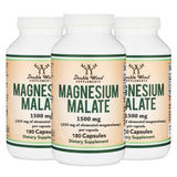 Magnesium Malate Supplement
