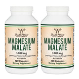 Magnesium Malate Supplement