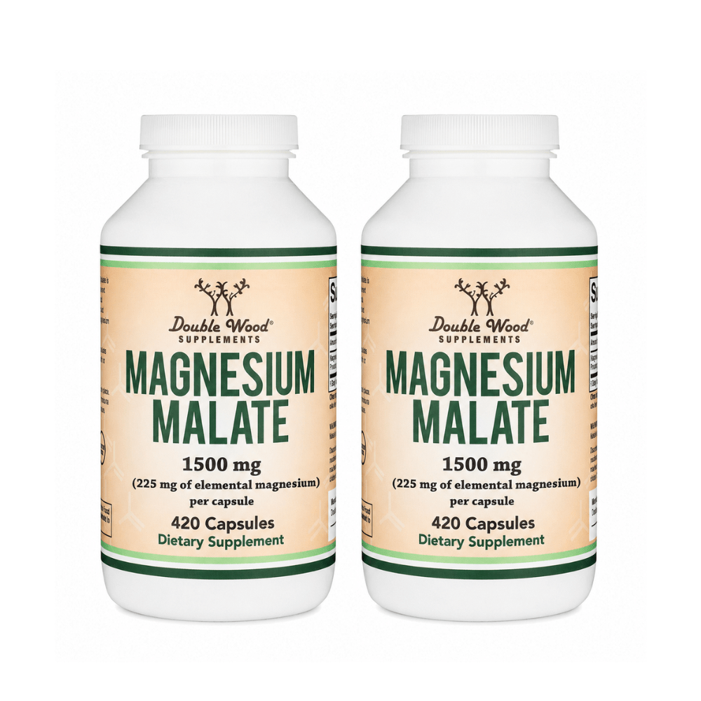 Magnesium Malate Supplement