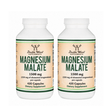 Magnesium Malate Supplement