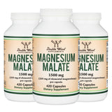 Magnesium Malate Supplement
