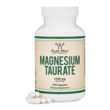 Magnesium Taurate Supplement