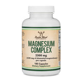 Magnesium Complex Supplement