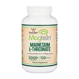 Magnesium L-Threonate + Apigenin Bundle