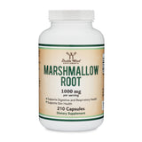 Marshmallow Root Supplement