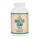 Mastic Gum Supplement