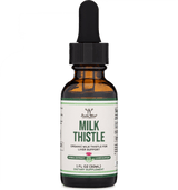 Milk Thistle Drops