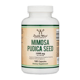 Mimosa Pudica Seed Supplement