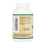 Mimosa Pudica Seed Supplement