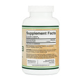 Mimosa Pudica Seed Supplement