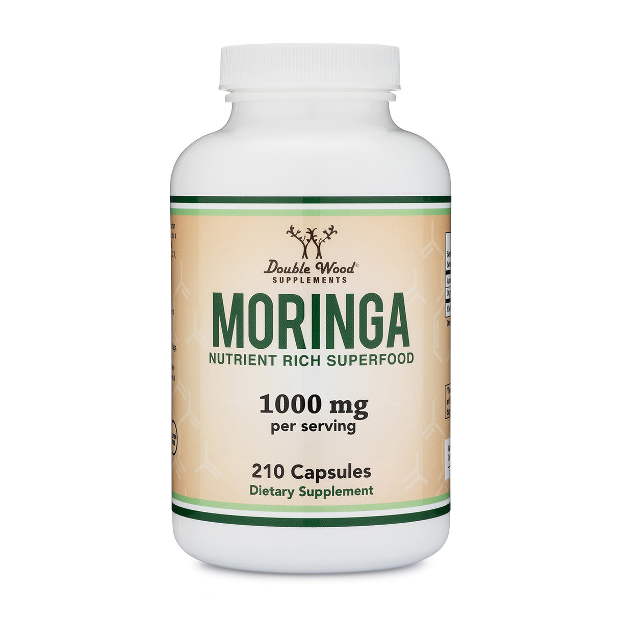 Moringa Supplement
