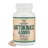 Nattokinase Supplement