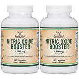 Nitric Oxide Booster Supplement