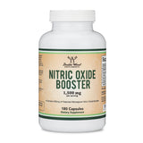 Nitric Oxide Booster Supplement