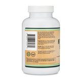 Nitric Oxide Booster Supplement