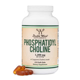 Phosphatidylcholine Complex Supplement