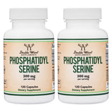 Phosphatidylserine