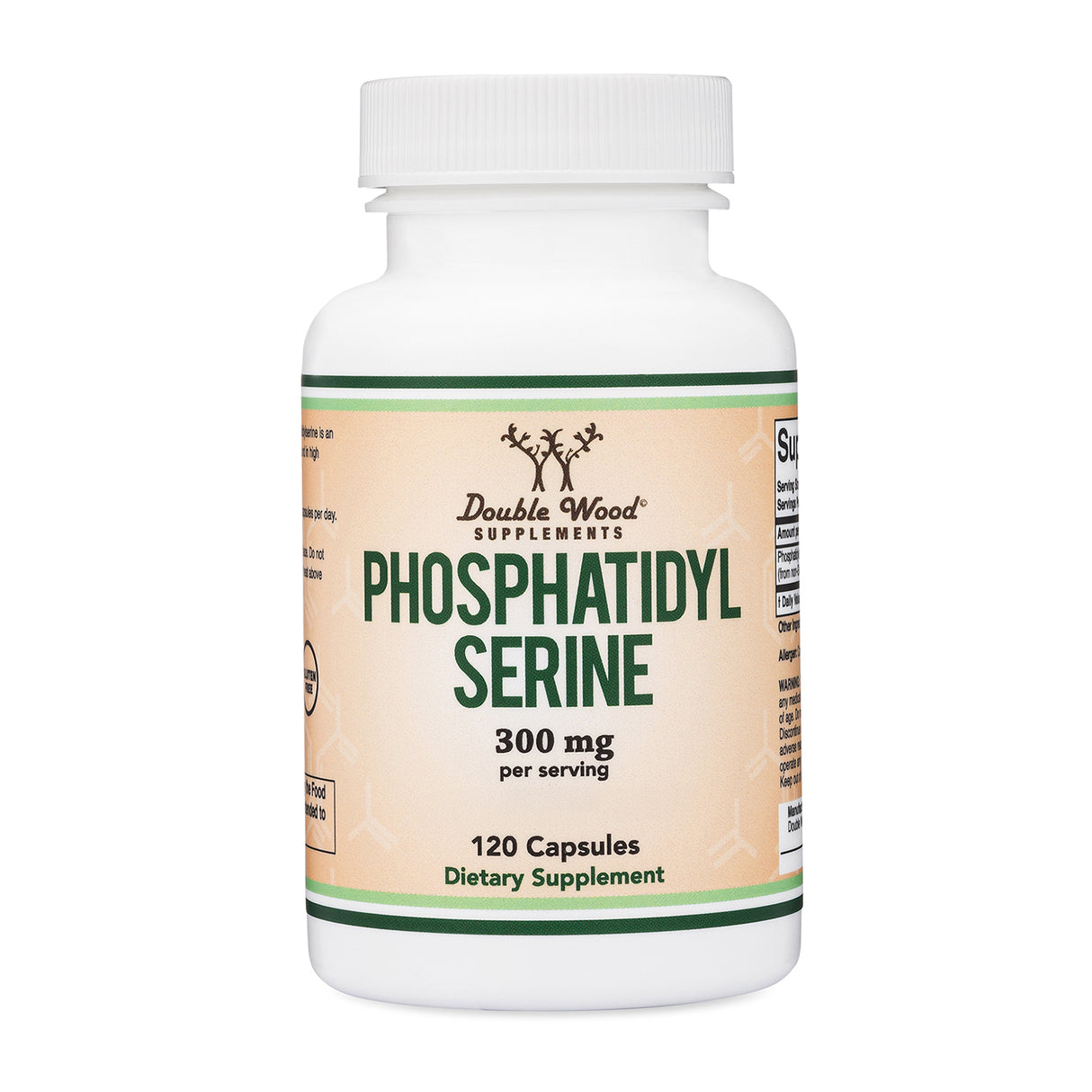 Phosphatidylserine Supplement