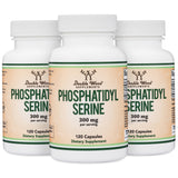 Phosphatidylserine