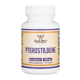 Pterostilbene Supplement