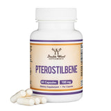 Pterostilbene Supplement