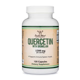 Quercetin Supplement