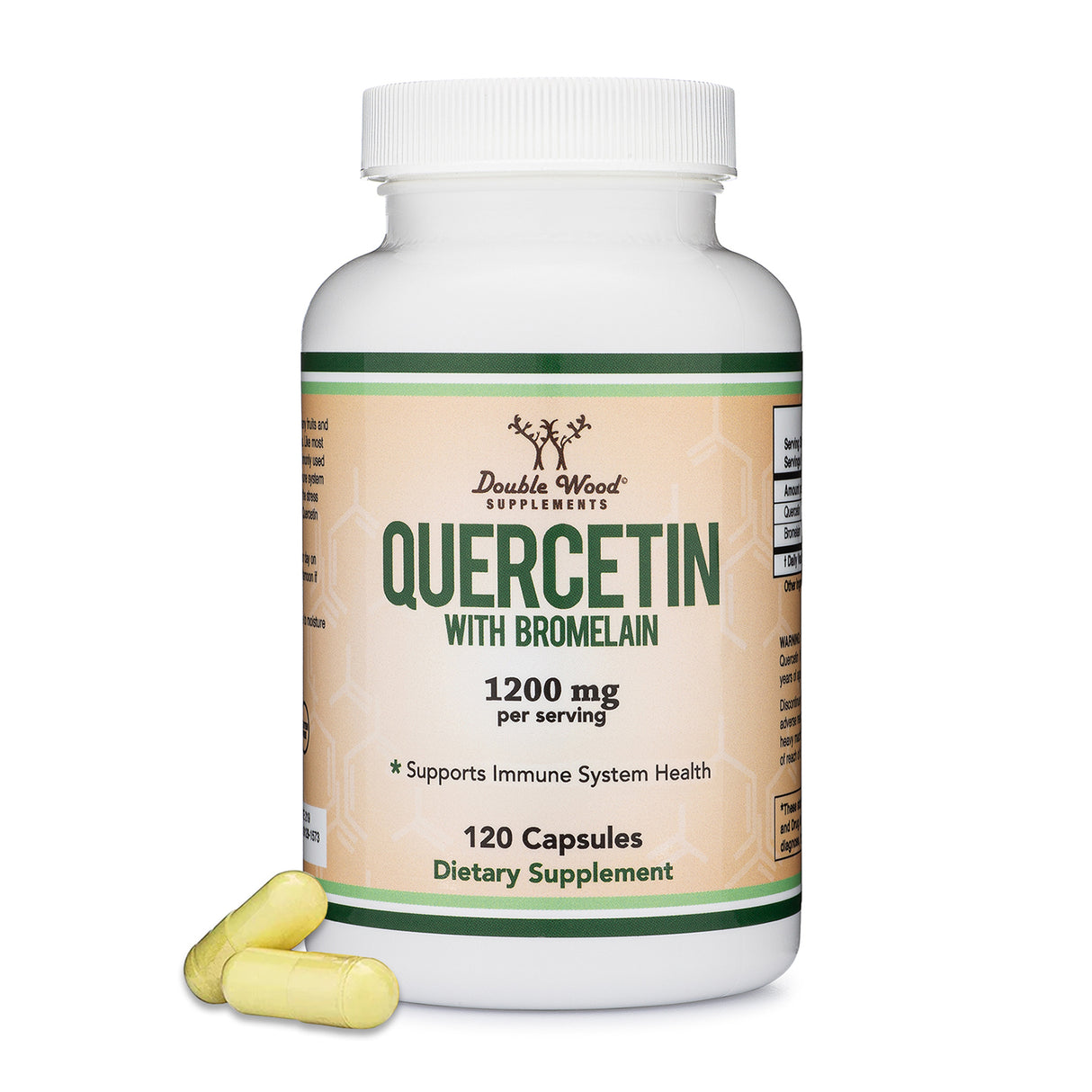 Quercetin Supplement