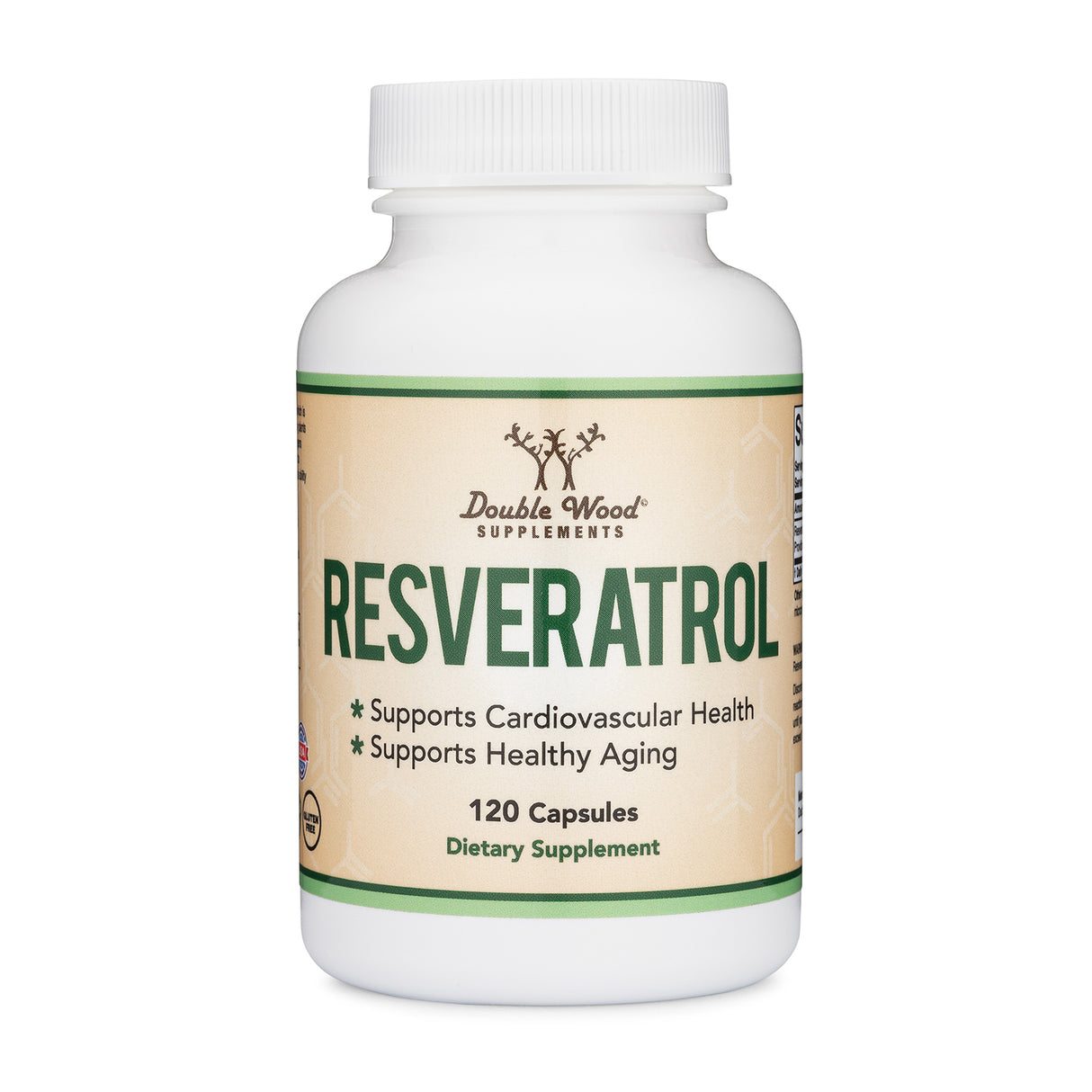 Resveratrol Supplement