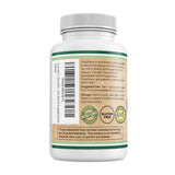 S-Acetyl L-Glutathione Supplement