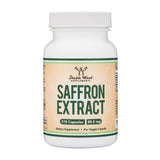 Saffron Extract Supplement