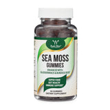 Irish Sea Moss Gummies