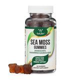 Irish Sea Moss Gummies