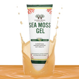 Irish Sea Moss Gel