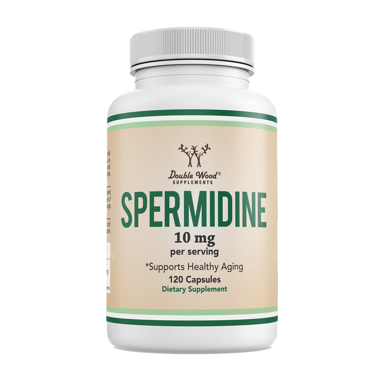 Spermidine Supplement