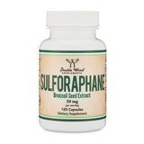 Sulforaphane Supplement